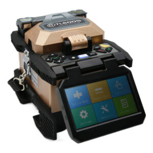 TL600 Series Fast Fusion Splicer-Transferline Microwave Technologies