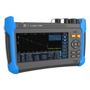 TL6000 Large Dynamic Range OTDR