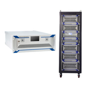 Solid State Power Amplifier